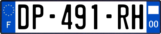 DP-491-RH