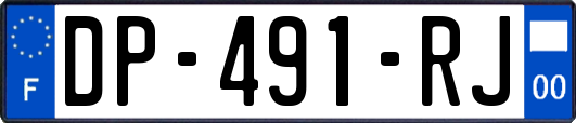 DP-491-RJ
