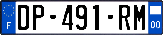 DP-491-RM