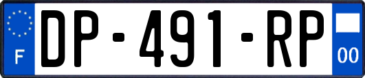 DP-491-RP