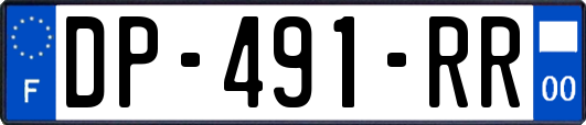 DP-491-RR