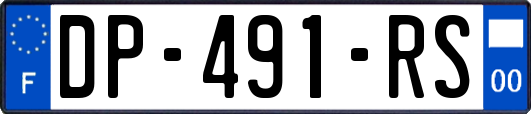 DP-491-RS