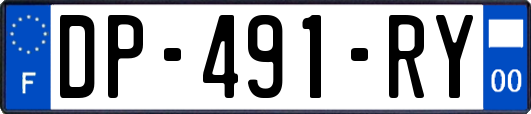 DP-491-RY
