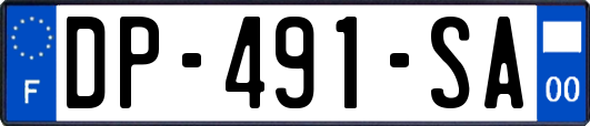 DP-491-SA