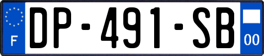 DP-491-SB