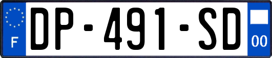 DP-491-SD