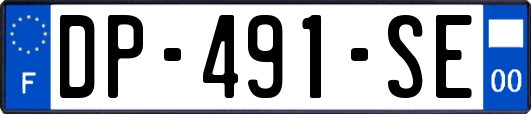DP-491-SE