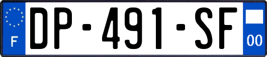DP-491-SF