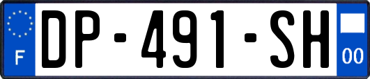 DP-491-SH