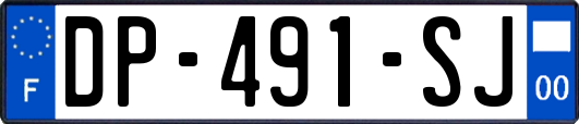 DP-491-SJ