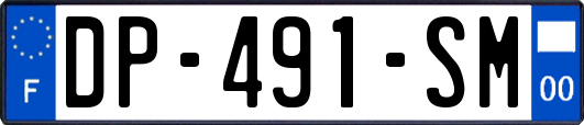DP-491-SM