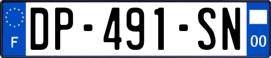 DP-491-SN