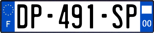 DP-491-SP