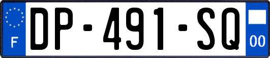 DP-491-SQ