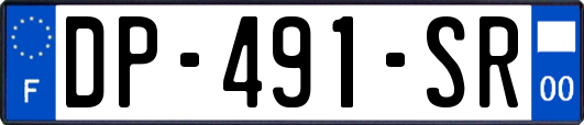 DP-491-SR