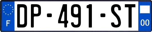 DP-491-ST