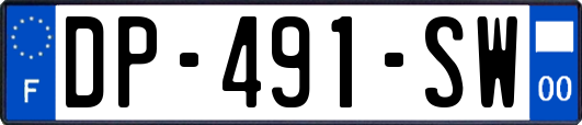 DP-491-SW