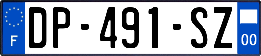 DP-491-SZ