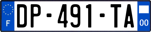 DP-491-TA