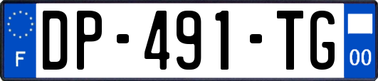 DP-491-TG
