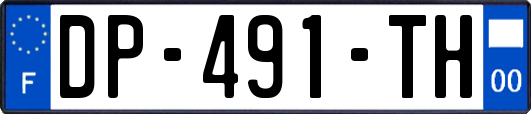 DP-491-TH