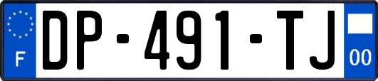 DP-491-TJ