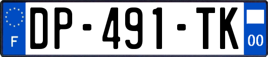 DP-491-TK