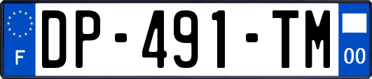 DP-491-TM