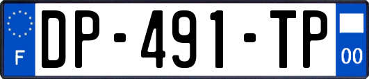 DP-491-TP