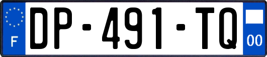 DP-491-TQ