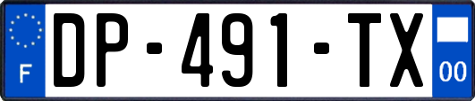 DP-491-TX