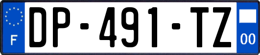DP-491-TZ