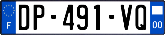 DP-491-VQ