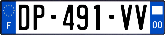 DP-491-VV