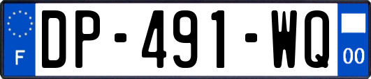 DP-491-WQ