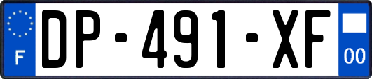 DP-491-XF