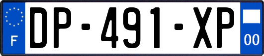 DP-491-XP