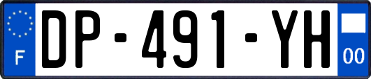 DP-491-YH