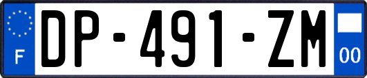 DP-491-ZM