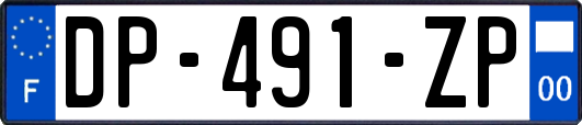 DP-491-ZP