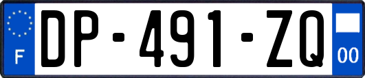 DP-491-ZQ