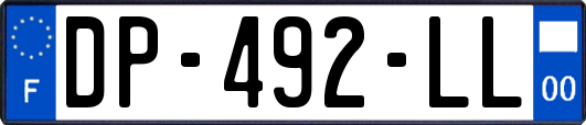 DP-492-LL