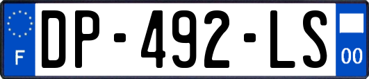 DP-492-LS