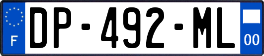 DP-492-ML