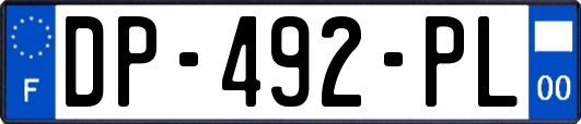 DP-492-PL