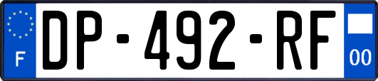 DP-492-RF