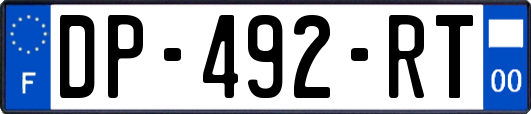 DP-492-RT