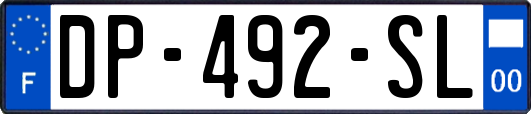 DP-492-SL