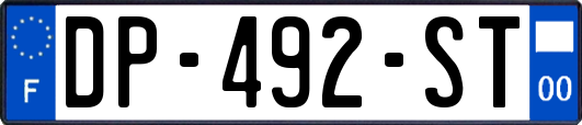 DP-492-ST