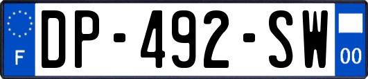 DP-492-SW